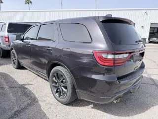 Dodge Durango 2018 R/T 4dr SUV