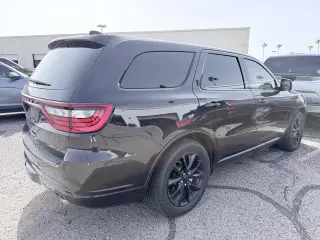 Dodge Durango 2018 R/T 4dr SUV