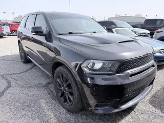 Dodge Durango 2018 R/T 4dr SUV