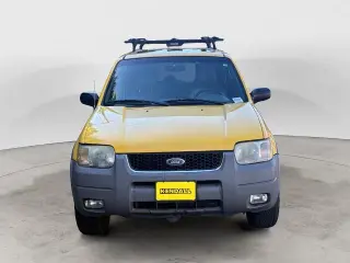 Ford Escape 2002 XLT Choice 4WD 4dr SUV