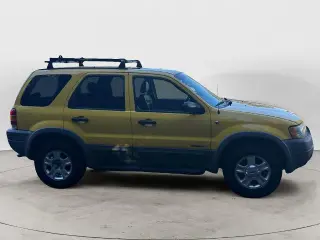 Ford Escape 2002 XLT Choice 4WD 4dr SUV