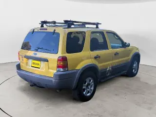 Ford Escape 2002 XLT Choice 4WD 4dr SUV