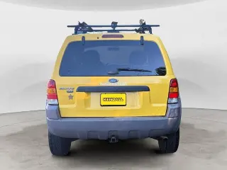Ford Escape 2002 XLT Choice 4WD 4dr SUV