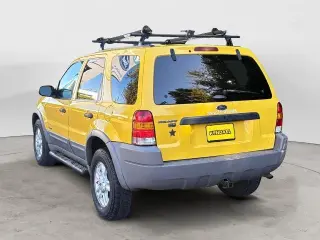 Ford Escape 2002 XLT Choice 4WD 4dr SUV