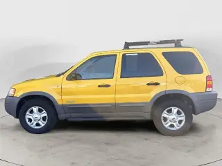 Ford Escape 2002 XLT Choice 4WD 4dr SUV