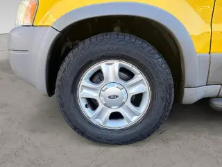 Ford Escape 2002 XLT Choice 4WD 4dr SUV