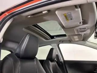 2020 Honda HR-V