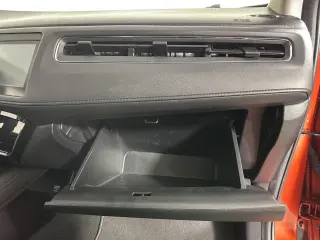2020 Honda HR-V