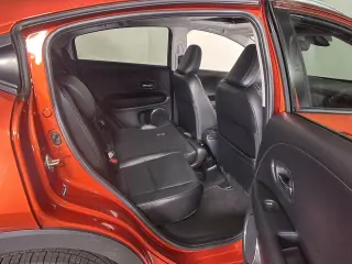 2020 Honda HR-V