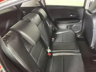 2020 Honda HR-V