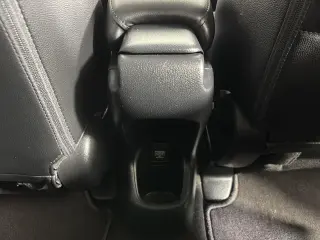 2020 Honda HR-V