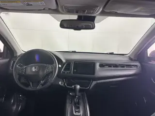 2020 Honda HR-V