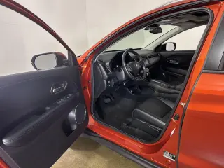 2020 Honda HR-V