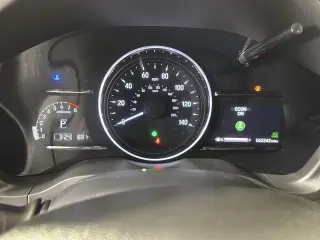 2020 Honda HR-V