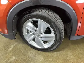 2020 Honda HR-V