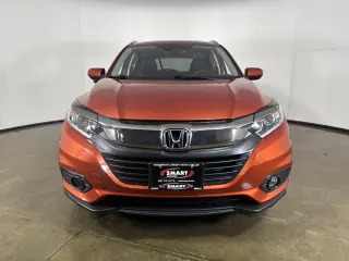 2020 Honda HR-V