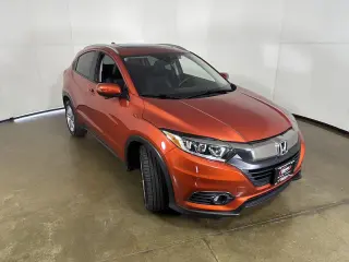 2020 Honda HR-V