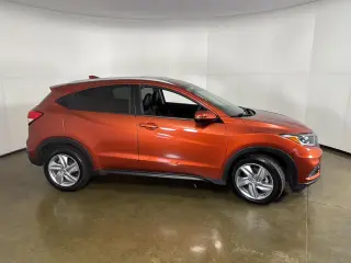 2020 Honda HR-V