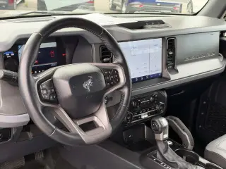 Ford Bronco 2024 4x4 Big Bend 2dr SUV