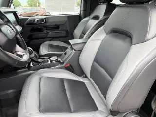 Ford Bronco 2024 4x4 Big Bend 2dr SUV