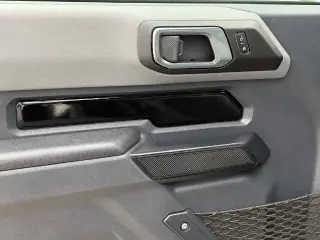 Ford Bronco 2024 4x4 Big Bend 2dr SUV