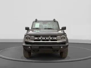 Ford Bronco 2024 4x4 Big Bend 2dr SUV