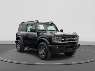 Ford Bronco 2024 4x4 Big Bend 2dr SUV