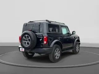 Ford Bronco 2024 4x4 Big Bend 2dr SUV