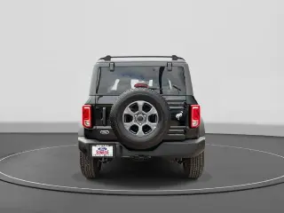 Ford Bronco 2024 4x4 Big Bend 2dr SUV