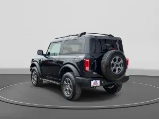 Ford Bronco 2024 4x4 Big Bend 2dr SUV