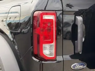 Ford Bronco 2024 4x4 Big Bend 2dr SUV