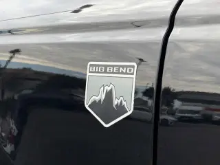 Ford Bronco 2024 4x4 Big Bend 2dr SUV