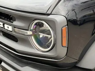 Ford Bronco 2024 4x4 Big Bend 2dr SUV