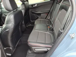 Ford Escape AWD ST-Line Elite 2023 SUV de 4 puertas