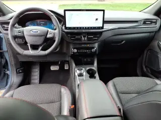 Ford Escape AWD ST-Line Elite 2023 SUV de 4 puertas