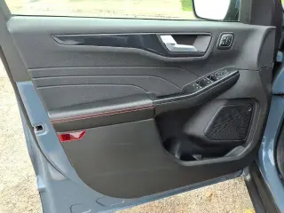 Ford Escape AWD ST-Line Elite 2023 SUV de 4 puertas