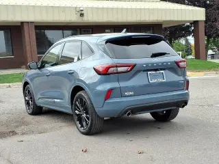 Ford Escape AWD ST-Line Elite 2023 SUV de 4 puertas