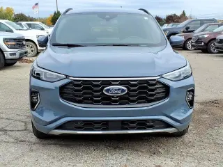 Ford Escape AWD ST-Line Elite 2023 SUV de 4 puertas