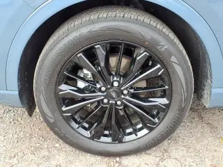 Ford Escape AWD ST-Line Elite 2023 SUV de 4 puertas