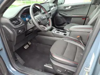 Ford Escape AWD ST-Line Elite 2023 SUV de 4 puertas
