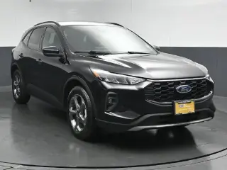 Ford Escape Hybrid 2026 AWD ST-Line Select 4dr SUV