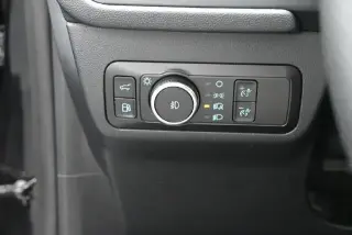 Ford Escape Hybrid 2026 AWD ST-Line Select 4dr SUV