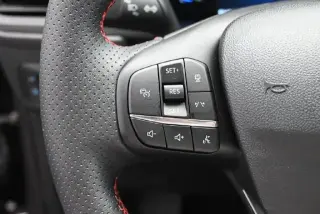 Ford Escape Hybrid 2026 AWD ST-Line Select 4dr SUV