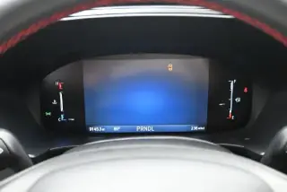 Ford Escape Hybrid 2026 AWD ST-Line Select 4dr SUV
