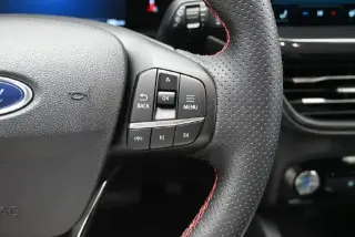 Ford Escape Hybrid 2026 AWD ST-Line Select 4dr SUV