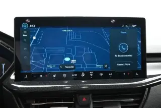 Ford Escape Hybrid 2026 AWD ST-Line Select 4dr SUV