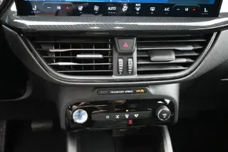 Ford Escape Hybrid 2026 AWD ST-Line Select 4dr SUV