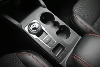 Ford Escape Hybrid 2026 AWD ST-Line Select 4dr SUV
