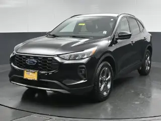Ford Escape Hybrid 2026 AWD ST-Line Select 4dr SUV