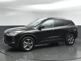 Ford Escape Hybrid 2026 AWD ST-Line Select 4dr SUV